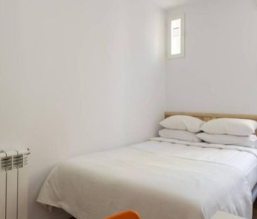 Apartamento de alquiler en Ríos Rosas - Nuevos Ministerios - Photo 5