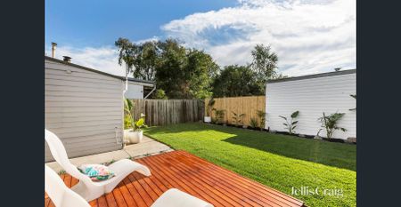 Four Bedroom Edwardian Home in Williamstown - Photo 4