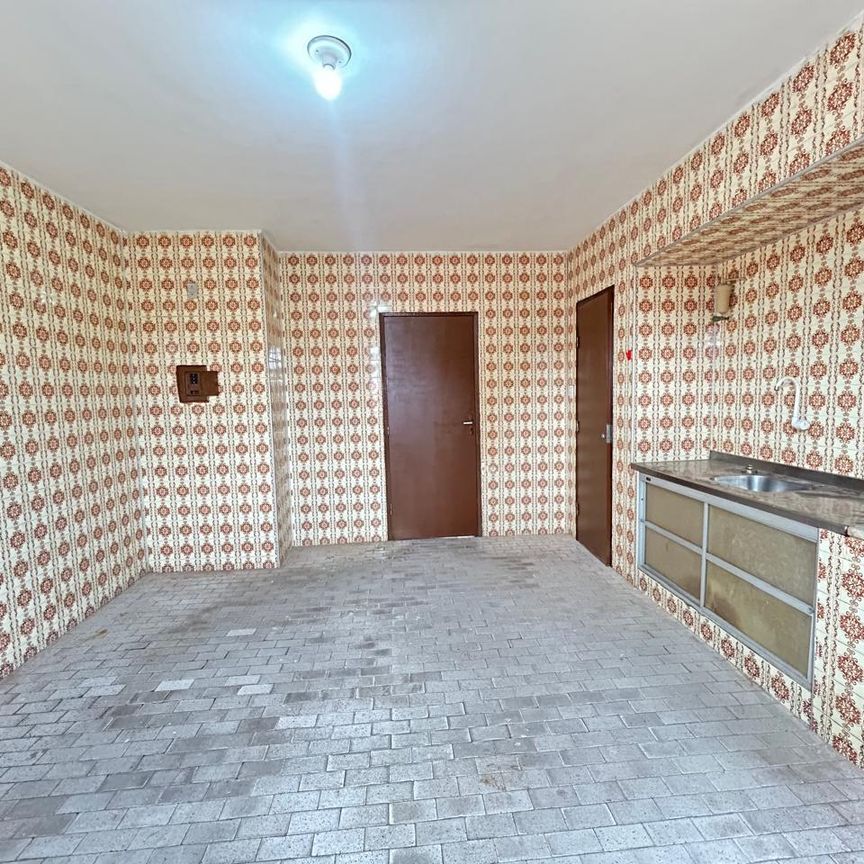 CENTRO - APARTAMENTO - PEREIRA FILGUEIRAS, 556 APTO 101 - Foto 1