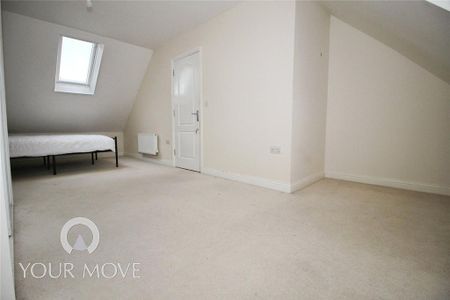 1 bedroom in a house share to rent - Photo 4