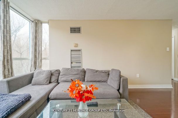 For Lease - 3050 Ellesmere Road Unit# 311, Toronto, Ontario - Photo 1
