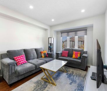 For Lease - 45 Alexis Way, Whitby, Ontario - Photo 1