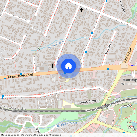 3/3153 Great North Road, New Lynn, Waitakere City