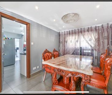 Room in a Shared House, Larcombe Close, CR0 - Photo 4