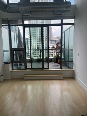 For Lease - 637 Lake Shore Boulevard Unit# 611, Toronto, Ontario - Photo 1