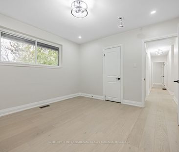 For Lease - 222 Hammersmith Court Unit# Bsmt, Burlington, Ontario - Photo 5