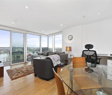 Residence Tower, N4 - Photo 3