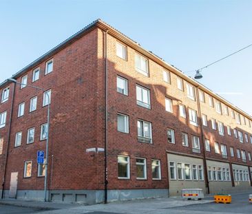 Knäppingsborgsgatan 20 - Foto 2