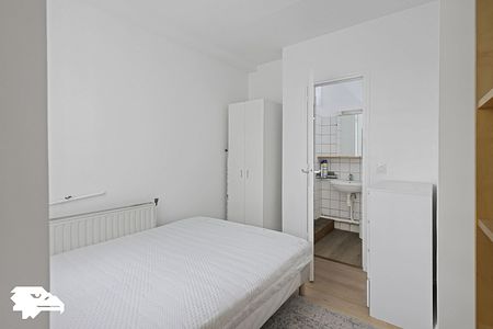 4048 - Location Appartement - 2 pièces - 26 m² - Paris (75) - Michel Ange Auteuil - Photo 4