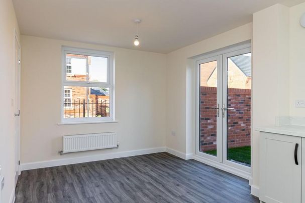 3 bedroom detached house to rent - Photo 1