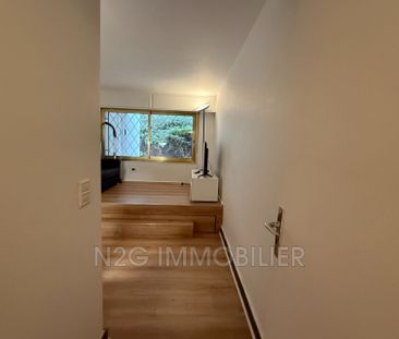 Location Appartement 1 pièce 16m² CANNES 06400 - Photo 3