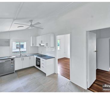 Renovated & Charming Family Home in Berserker + LAWN MAINTENANCE IN... - Photo 1