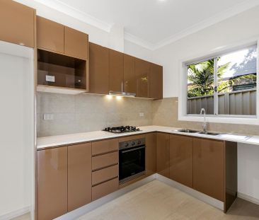 22A Benalla Avenue, Kellyville. - Photo 3