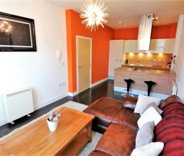 1 bedroom flat to rent - Photo 4