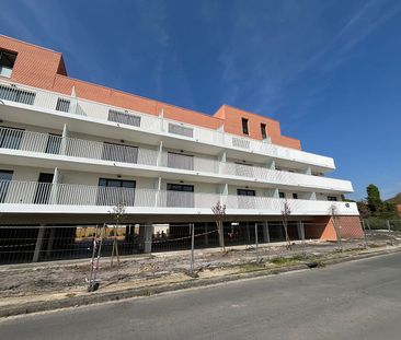 33270 BAS FLOIRAC - Appartements Programme neuf 2 pièces à louer - Photo 6