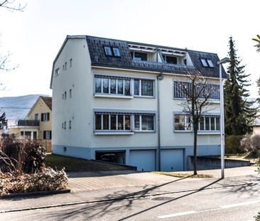 Lichtdurchflutete 2-Zimmer-Dachwohnung - Photo 6