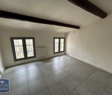 Appartement à louer 1 pièce 28m² - Photo 3