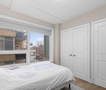 For Lease - 701 Sheppard Avenue Unit# 315, Toronto, Ontario - Photo 5