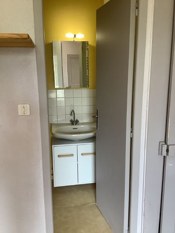 Location Appartement 1 pièce 40m² BESANCON 25000 - Photo 5