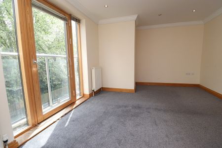 1 bedroom Apartment to let - Photo 2