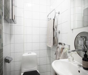 Toppsegelsgatan, Göteborg - Foto 6