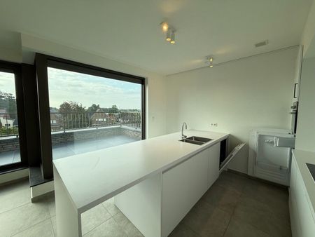 RECENT DAKAPPARTEMENT I TE HUUR I 2SLPK - Foto 4