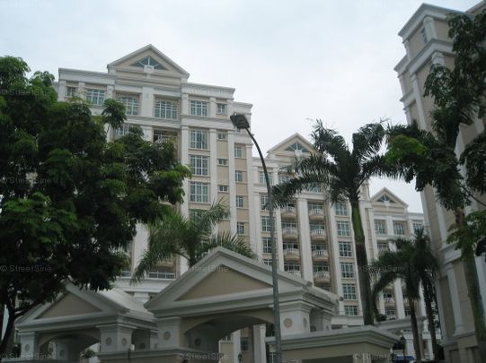 Symphony Heights (D21), Condominium - For Rent - Photo 1