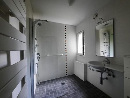 Appartement T5 à louer - 132 m² - Photo 4