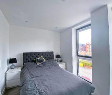 1 bedroom apartment to rent - Photo 4