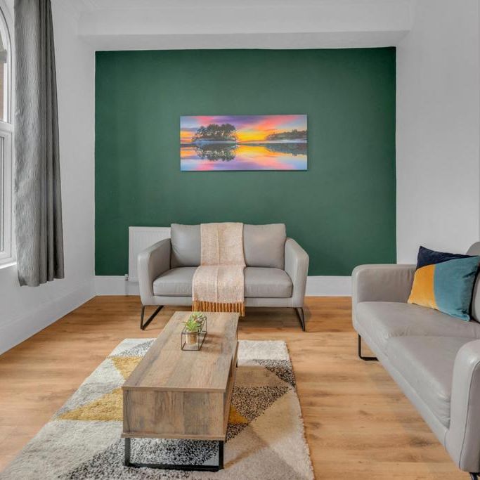 5 bedroom house to rent - Photo 1