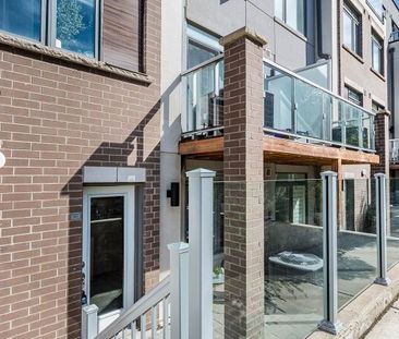 For Lease - 3058 Sixth Line Unit# 104, Oakville, Ontario - Photo 2