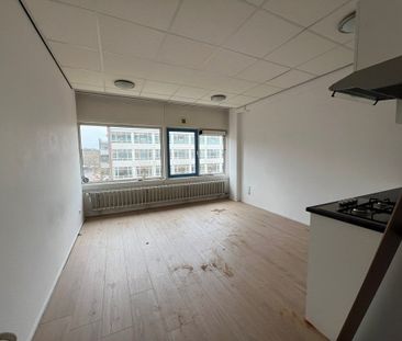 Te huur: Kamer Kwinkenplein in Groningen - Foto 6