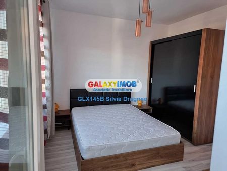 INCHIRIERE apartament 2 camere Popesti-Leordeni (metrou D Leonida) - Fotografie 2