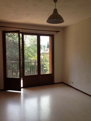 Location Appartement 1 pièce 24m² - Photo 3