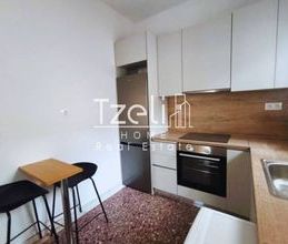 Studio/Γκαρσονιέρα για ενοικίαση - Πατήσια, - Photo 5