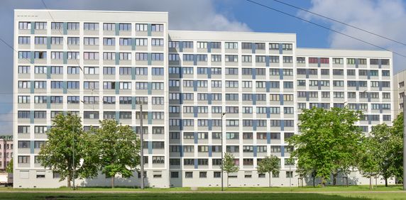 Helle 3-Zimmer-Wohnung in der 2. Etage - Photo 2