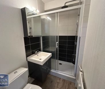 Appartement à louer 1 pièce 23.65m² - Photo 4