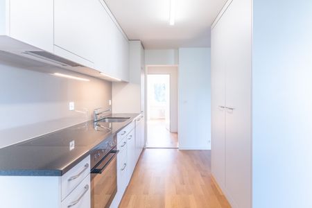 Modern wohnen in Pratteln - Photo 5