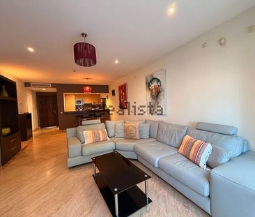 Alquiler de piso en Calle D-9Ah, 2 - Photo 2