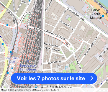 Chambre 1 - CAMBON - Photo 1