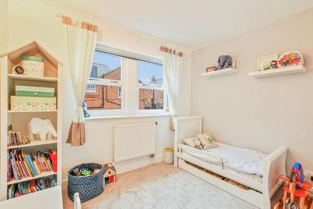 Carlton Mews, West End Lane, London, NW6 - Photo 5