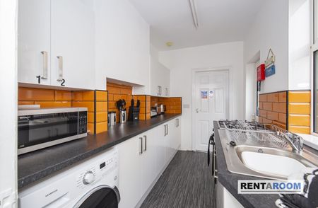 Grove Road, Nuneaton, CV10 8JS - Photo 5