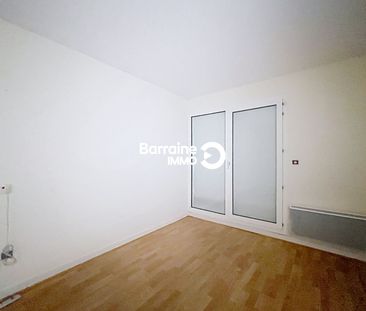 Location appartement à Brest, 2 pièces 44.8m² - Photo 5