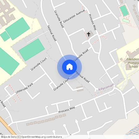 82 Festival Road, Portadown, BT63 5HE