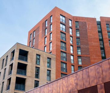 Hornby House, SL6 1NS, Maidenhead - Photo 2