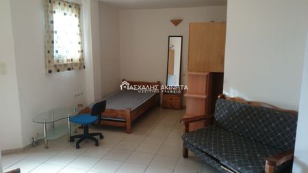 ΕΣΤΑΥΡΩΜΕΝΟΣ 1ΧΩΡΗ ΓΚΑΡΣΟΝΙΕΡΑ ΕΝΟΙΚΙΑΣΕΙΣ 10025 - Photo 2