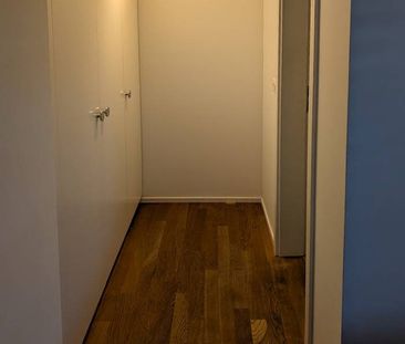 Ihr neues Zuhause in Rüschlikon; Stilvolle Wohung mit Garten an Top... - Photo 3