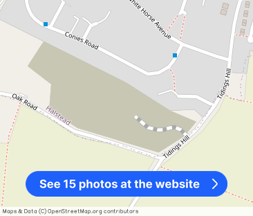 Edwards Avenue, Halstead, Essex, CO9 - Photo 1