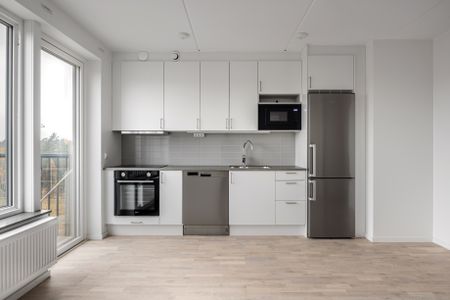 Kristinebergsvägen 9 - Photo 4