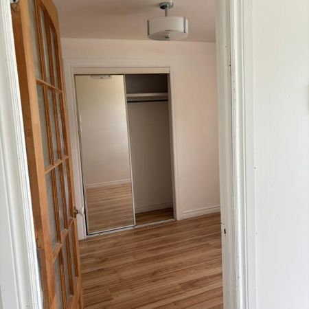Appartement 3 1/2 à st-Paul-de-Montminy - Photo 4